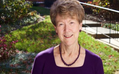 Celebrating Lynne Ginn