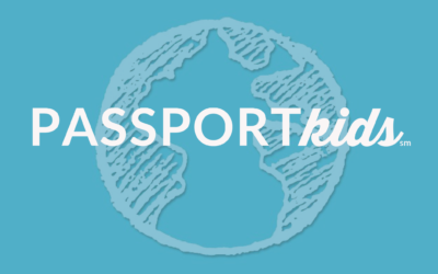 PassportKids