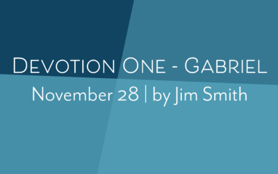 Devotion One – Gabriel