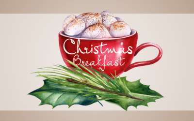 Christmas Breakfast