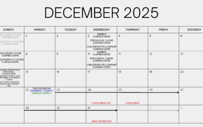 Calendar