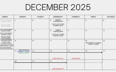 Calendar