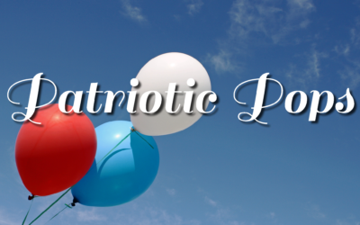 Patriotic Pops