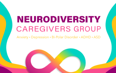 Neurodiversity Caregivers Group