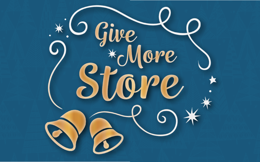 Give More Store