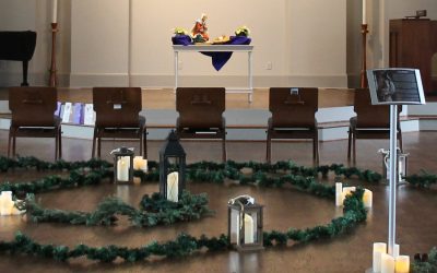 Advent Experience
