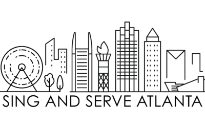 Sing and Serve Atlanta