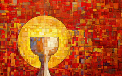 World Communion Sunday
