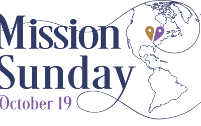 Mission Sunday