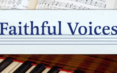 Faithful Voices