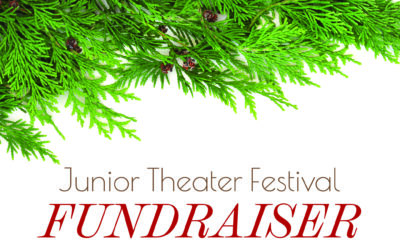 JTF Fundraiser