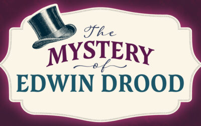 The Mystery of Edward Drood