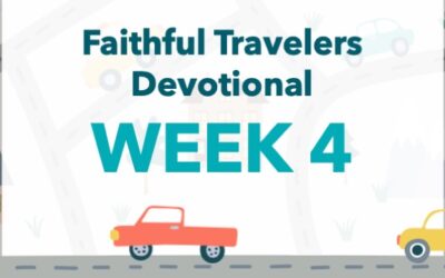 Jesus, Lost but Not Alone