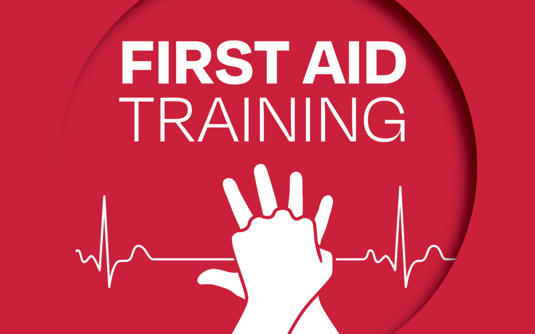 First Aid Training