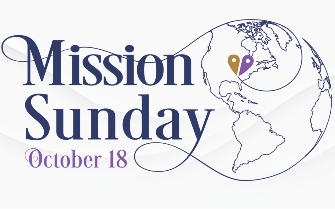 Mission Sunday