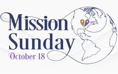 Mission Sunday
