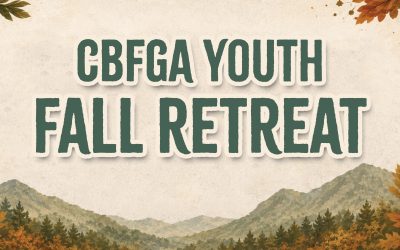 Youth Retreat