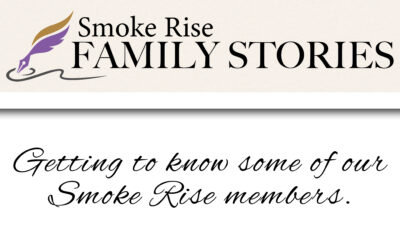 Family Stories Introduction
