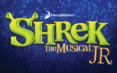 Shrek The Musical, Jr.