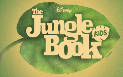The Jungle Book, Kids