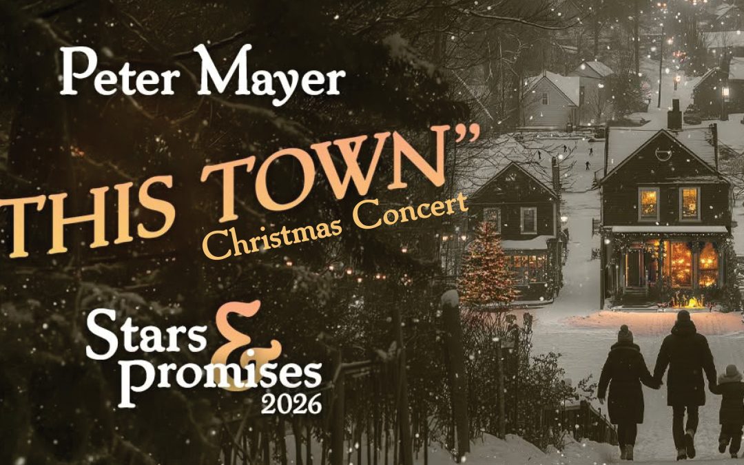 Peter Mayer Christmas Concert