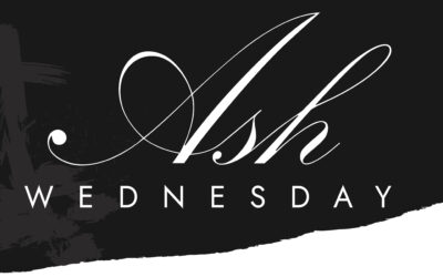 Ash Wednesday