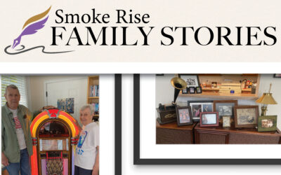 Get to Know Dave and Shirley Riggs