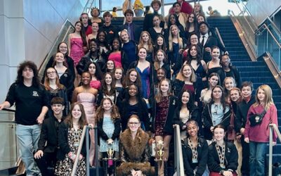 Junior Theater Festival 2026