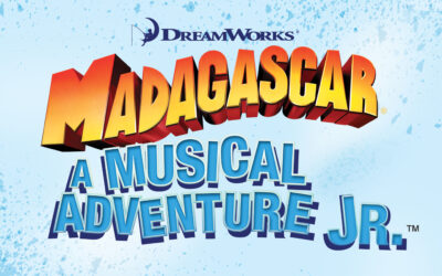 Madagascar, A Musical Adventure, Jr.