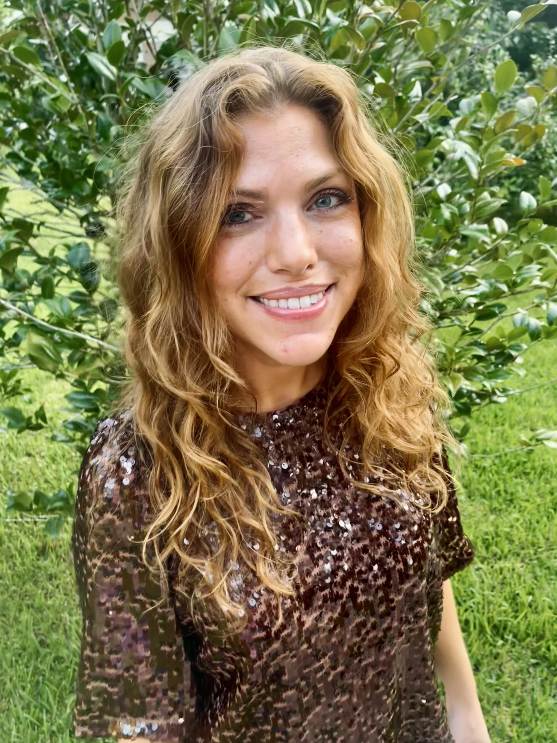 Julianne Clayton