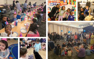 A Double Dose of Fun