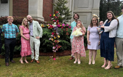 Celebrating Spring