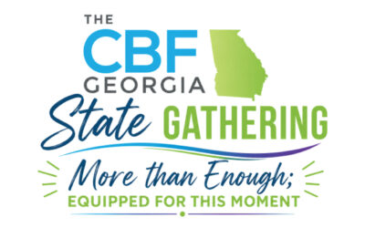 CBF GA Annual Gathering