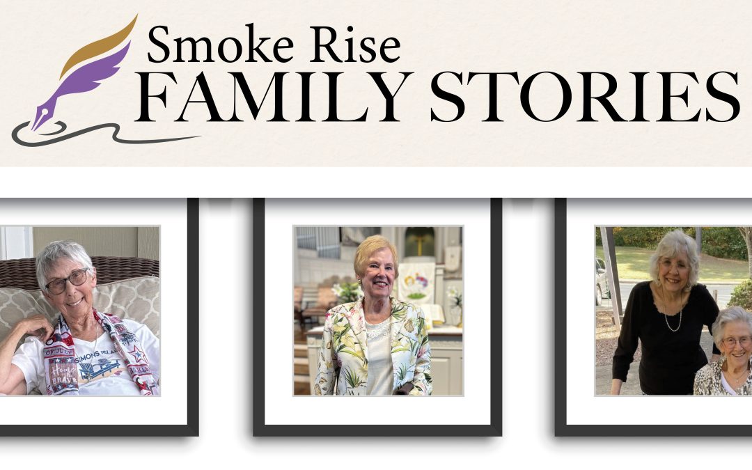 Family Stories