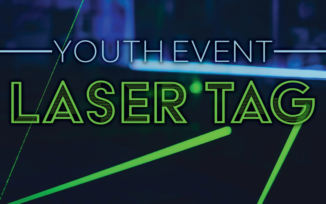 Laser Tag