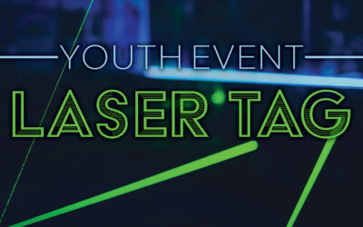 Laser Tag