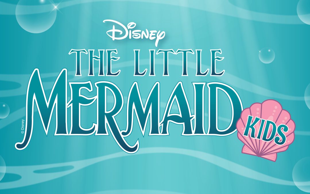 The Little Mermaid, Kids