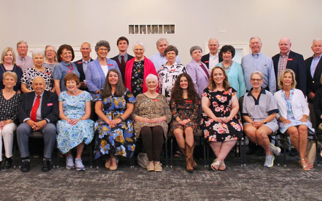 The Deacon Fellowship