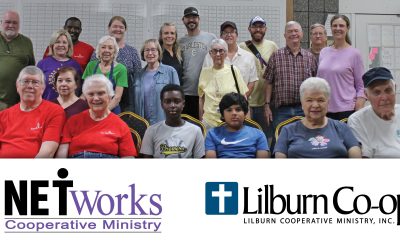 Co-Operating for Hope
